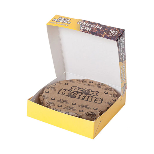 Likit Stud Muffin Celebration Cake