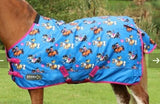 StormX Original Thelwell Collection Turnout Rug 50g StormX Original Thelwell Collection Turnout Rug 50g