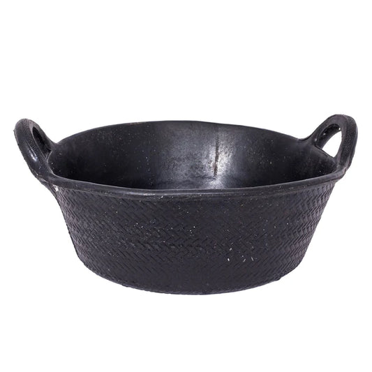 Red Gorilla Tyre Rubber skip