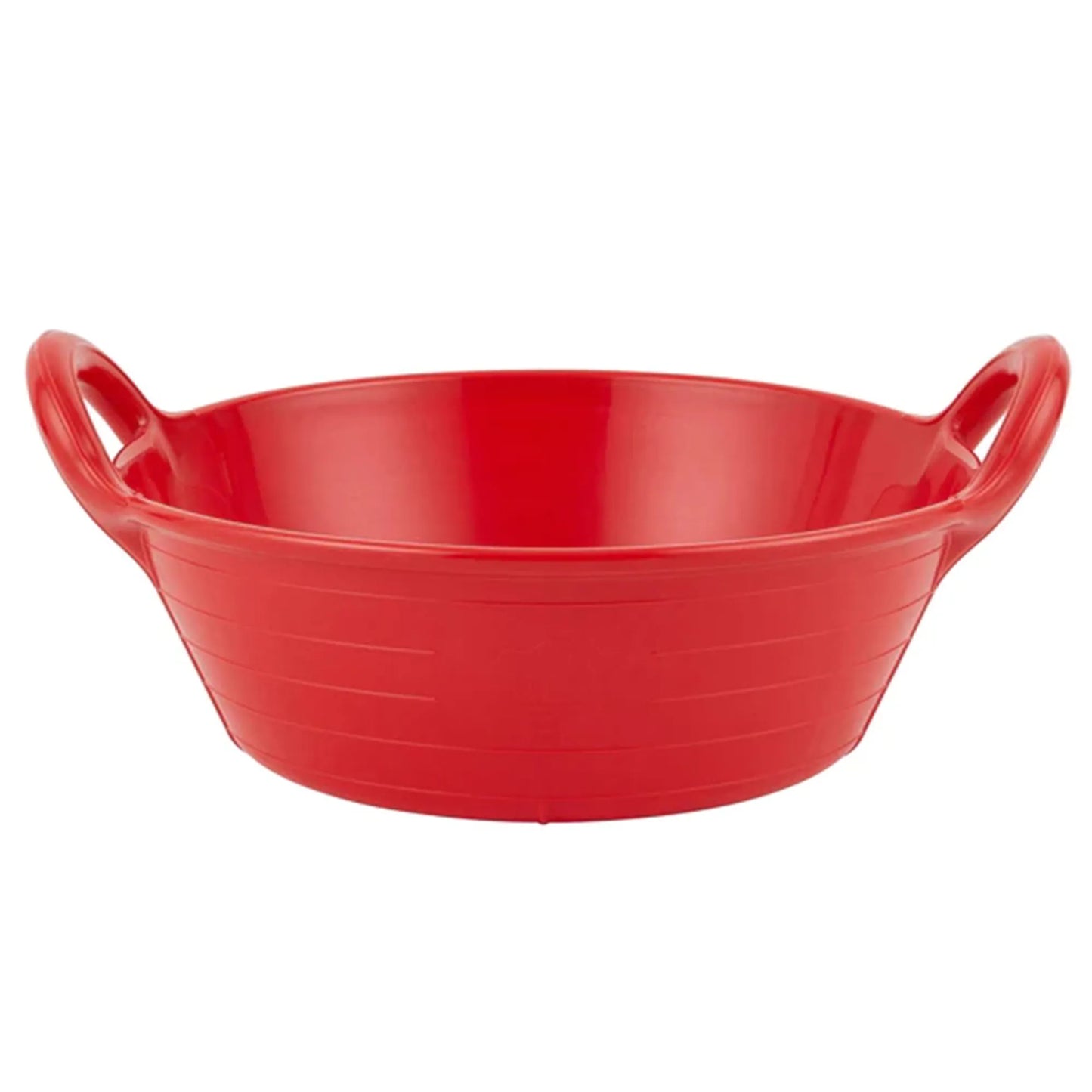 Red Gorilla Plas Small Skip