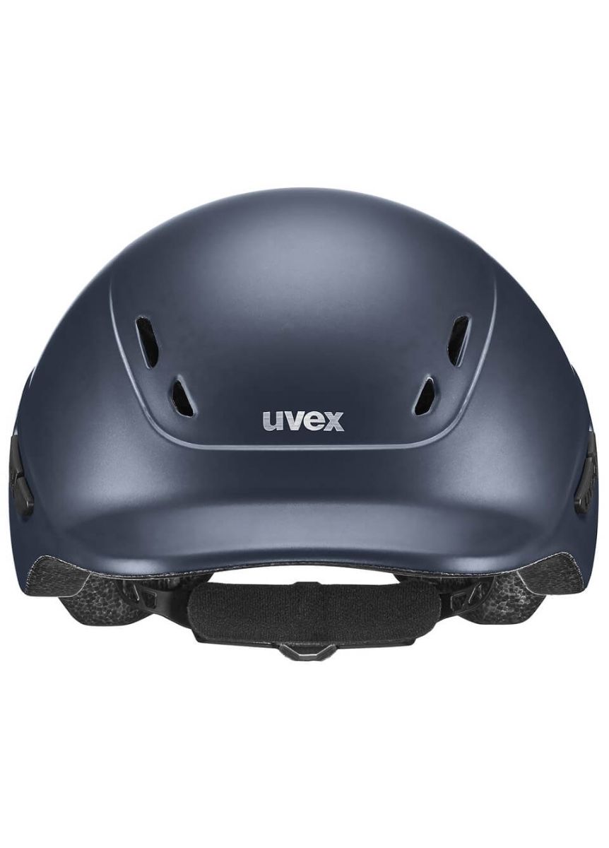 Uvex Kiddox Childrens Riding Helmet