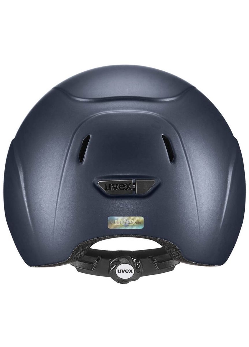 Uvex Kiddox Childrens Riding Helmet