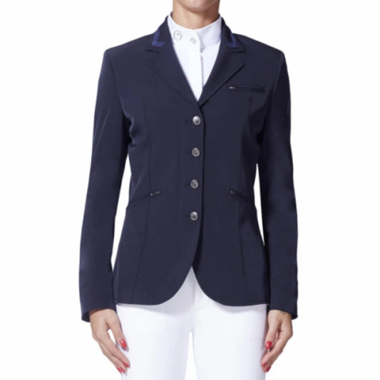Vestrum Competition Jacket Nigata Navy