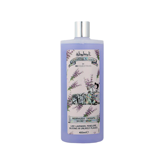 Hy Equestrian merrylegs therapy secret wash