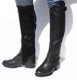 Rhinegold Elite Silicon Grip Gaiters Rhinegold Elite Silicon Grip Gaiters