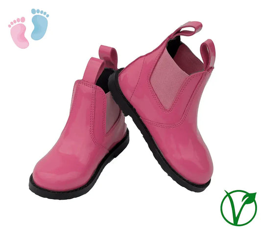 Rhinegold Little Ones Jodhpur Boots Children