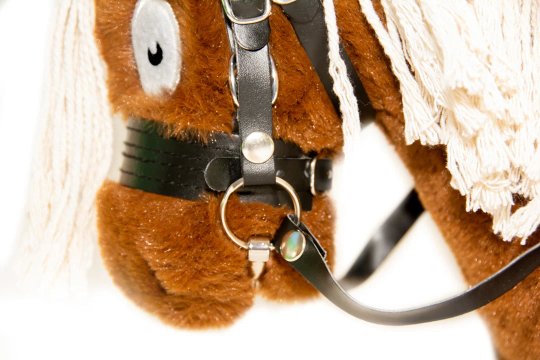 Crafty Ponies Bridle
