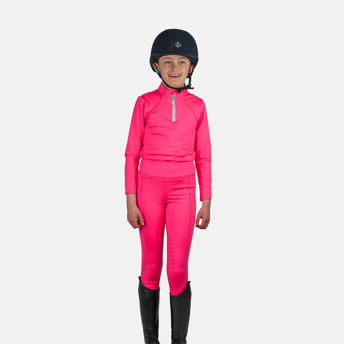 Cameo Core Collection Baselayer Junior - Kids baselayer