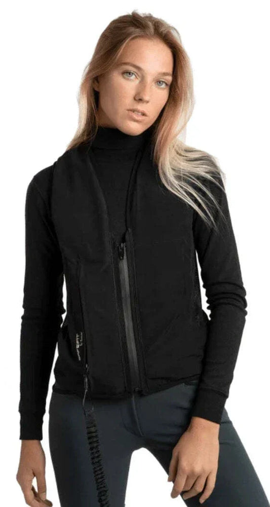 Body protectors V Air jackets : which offers the best protection