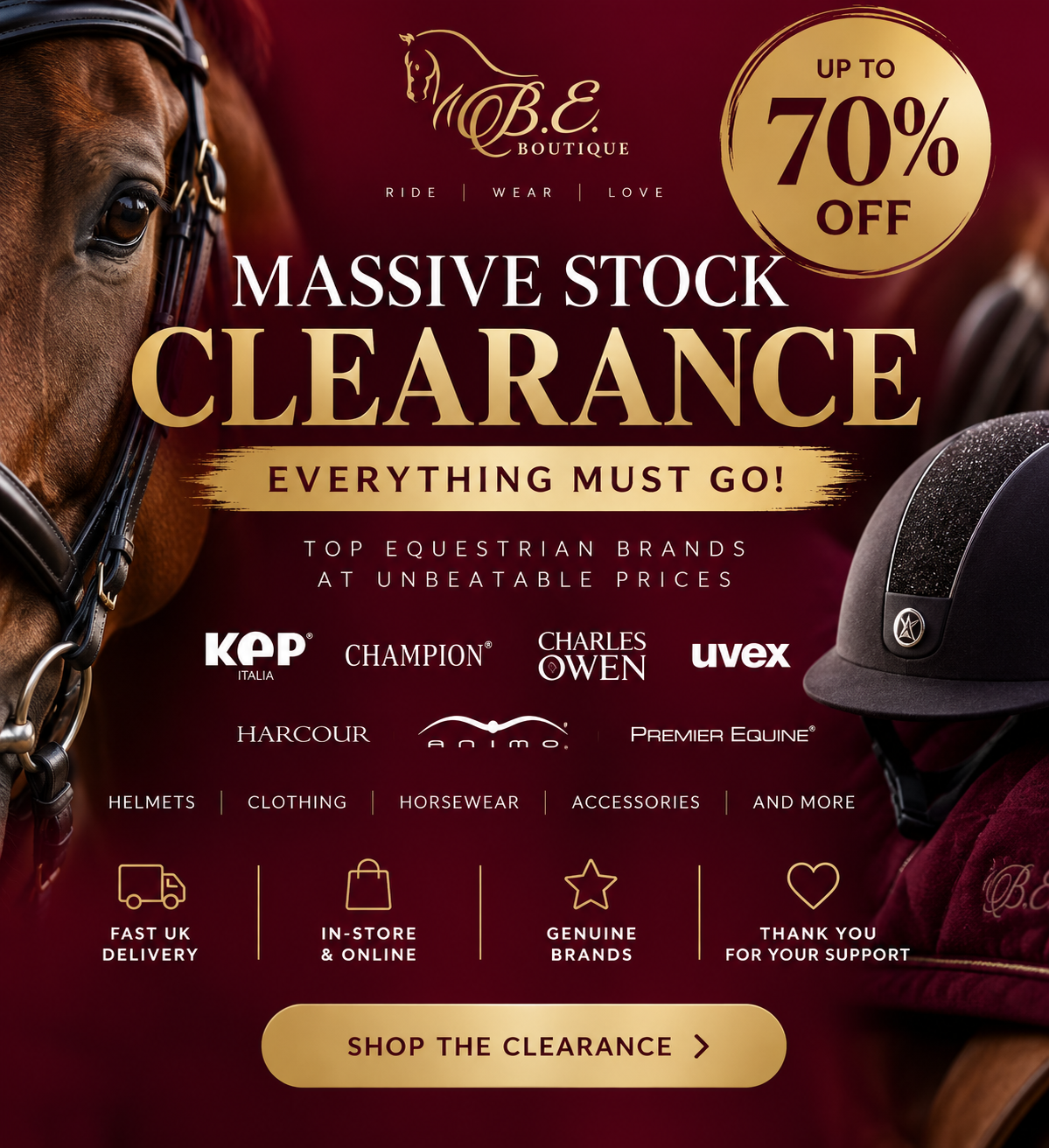 Sale