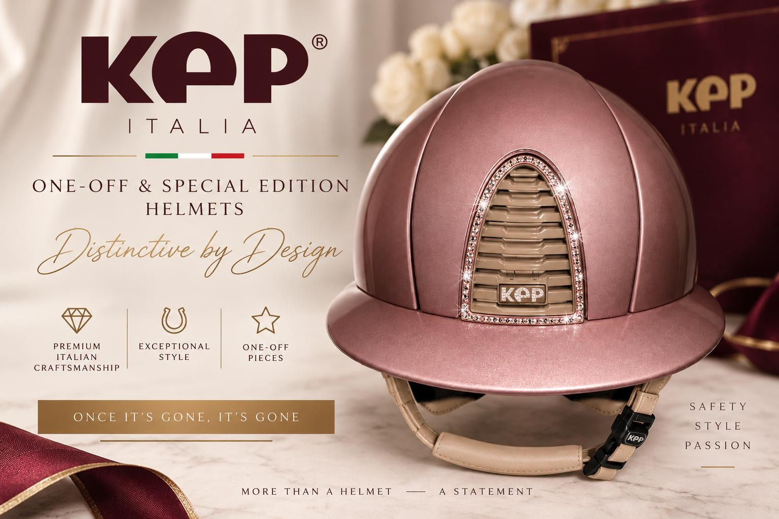 KEP Italia