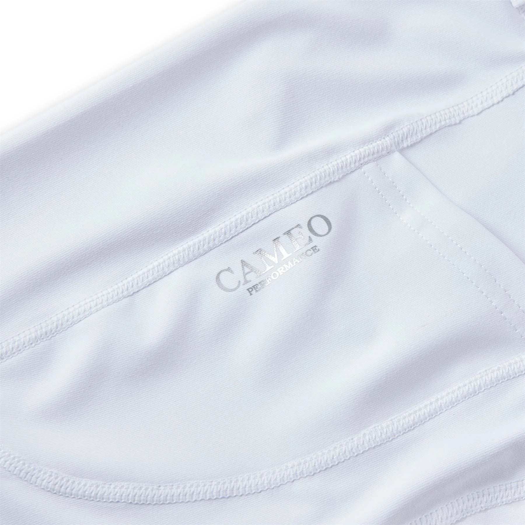 Cameo Junior Performance Riding Tights