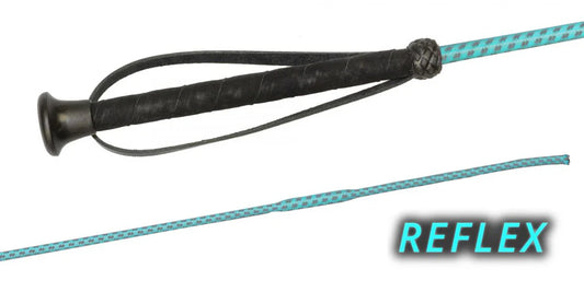 Fleck Reflex Neon Whip