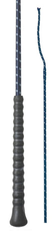 Fleck PVC Grip Dressage Whip