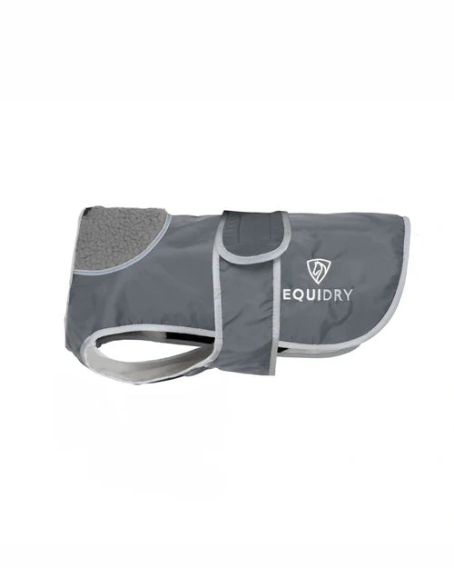 Equidry dog coats