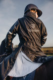 Equidry Evolution Children's | Thin Fleece | Reflective