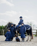 Equidry Evolution Children's | Thin Fleece | Reflective