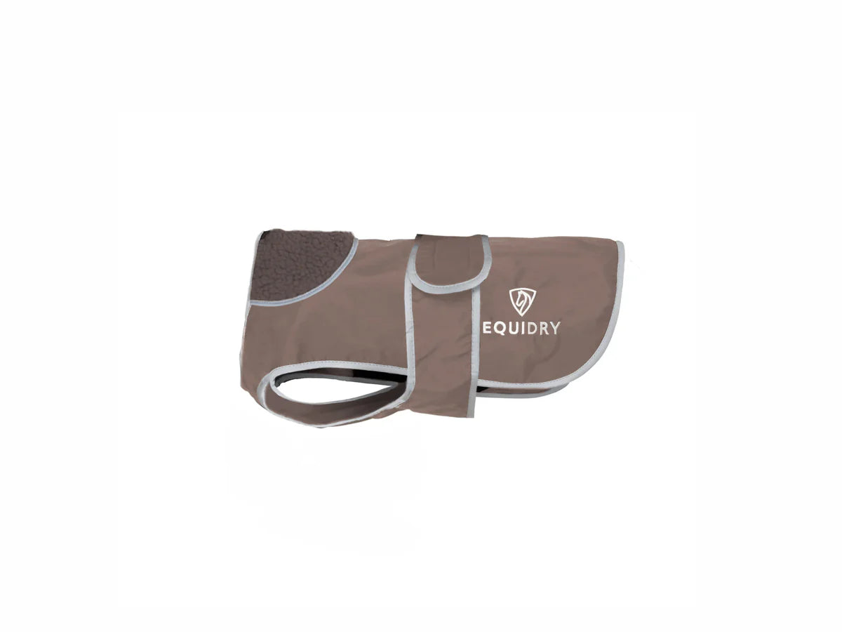 Equidry dog coats