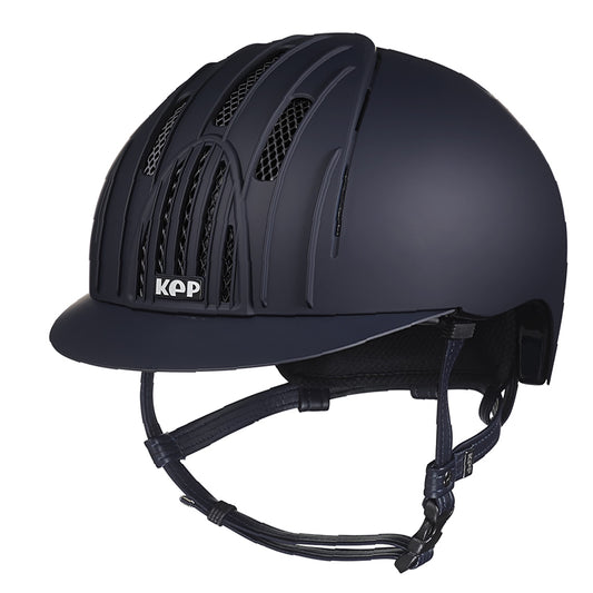 KEP Helmet Fast Blue