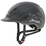Uvex Kiddox Childrens Riding Helmet