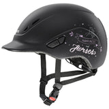 Uvex Kiddox Childrens Riding Helmet