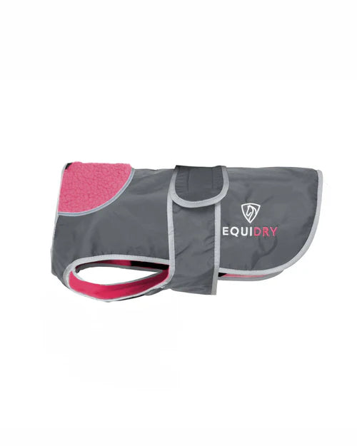 Equidry dog coats
