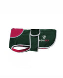 Equidry dog coats