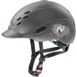 Uvex Onyxx Childrens Riding Helmet