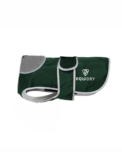 Equidry dog coats
