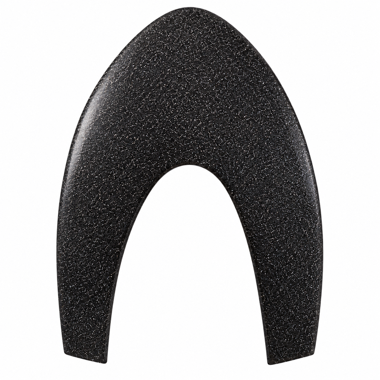 KEP Italia Cromo 2.0 Helmet Front Insert – Star Black