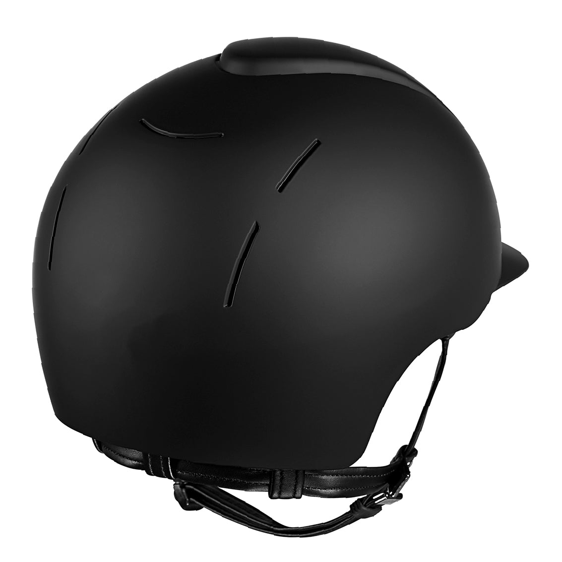 KEP Helmet Fast Black