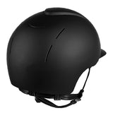 KEP Helmet Fast Black