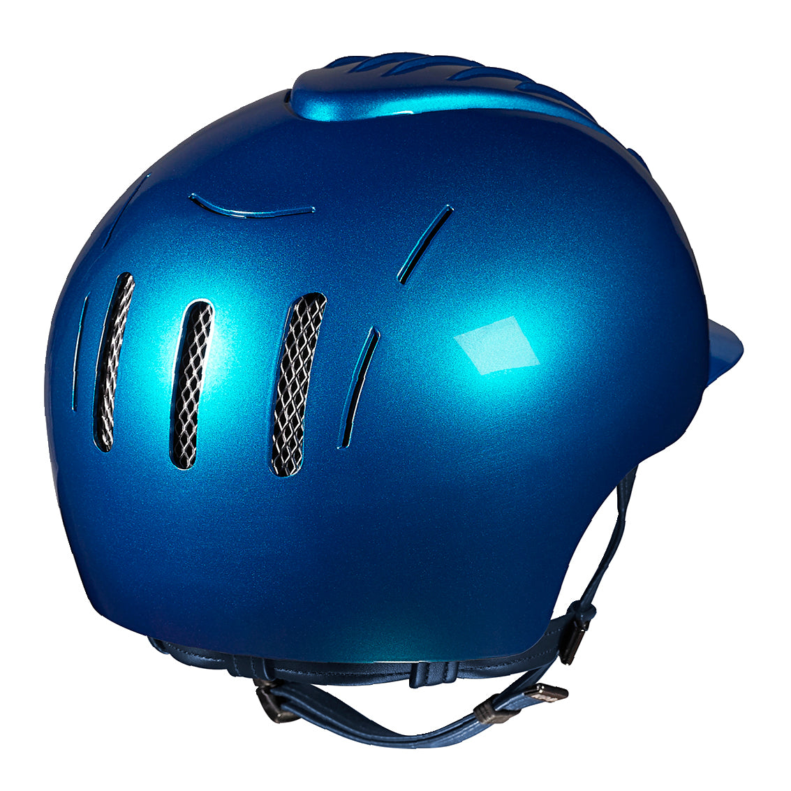 KEP Helmet Endurance Kingfisher Blue