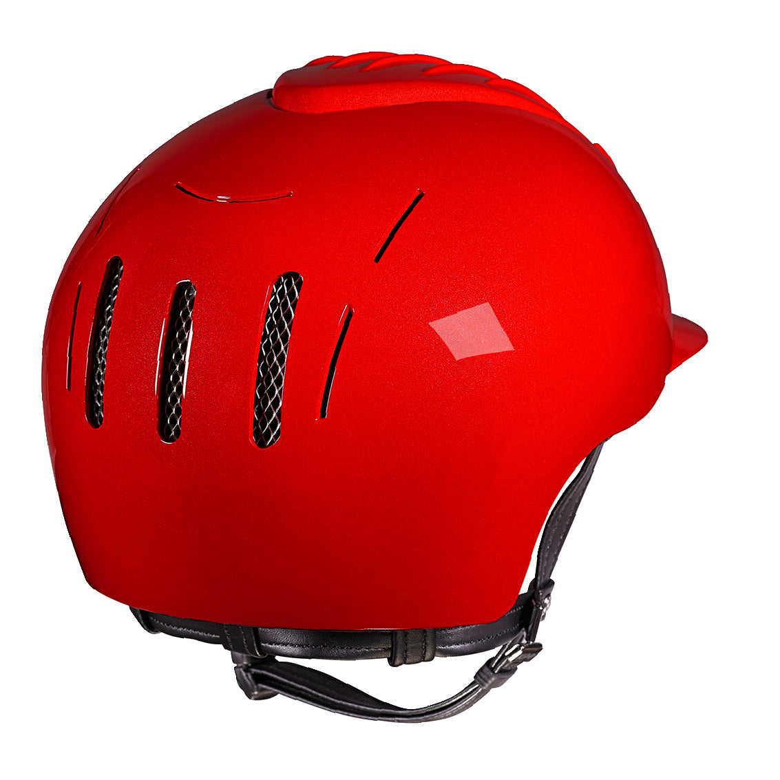 KEP Helmet Endurance Red