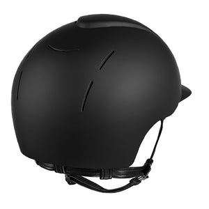 KEP Helmet Smart Black