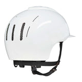 KEP Helmet Endurance Shine White