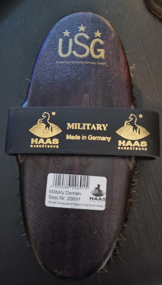 Haas Military Damen Grooming Brush
