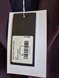 Animo Italia - Ibrid Mens Show Jacket - Rosso Torino
