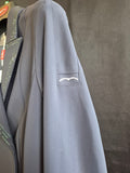 Animo Italia - Leonora Ladies Dressage Competition Jacket - Blu Navy