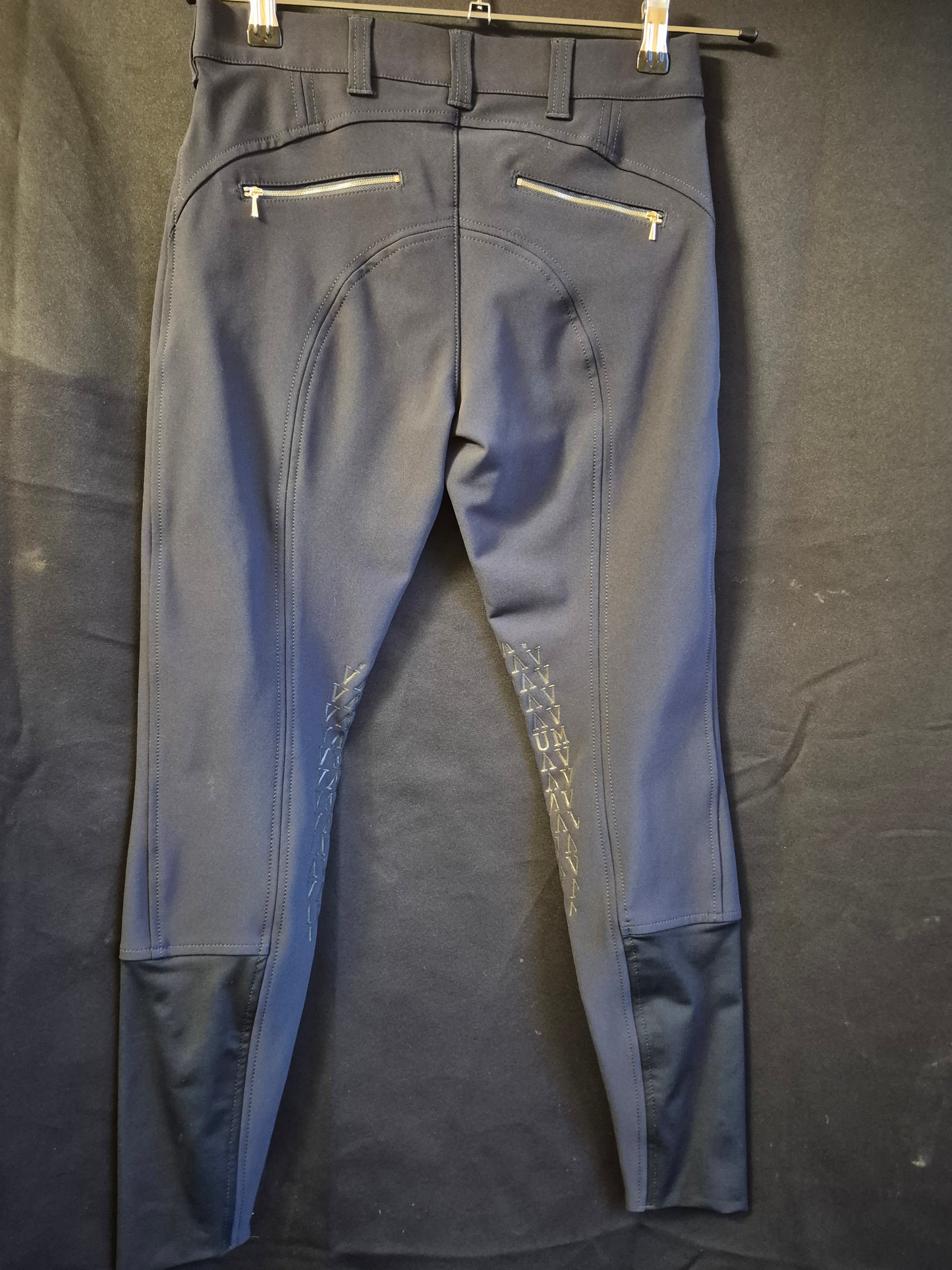 Vestrum Parigi Rider Women's Breeches Navy