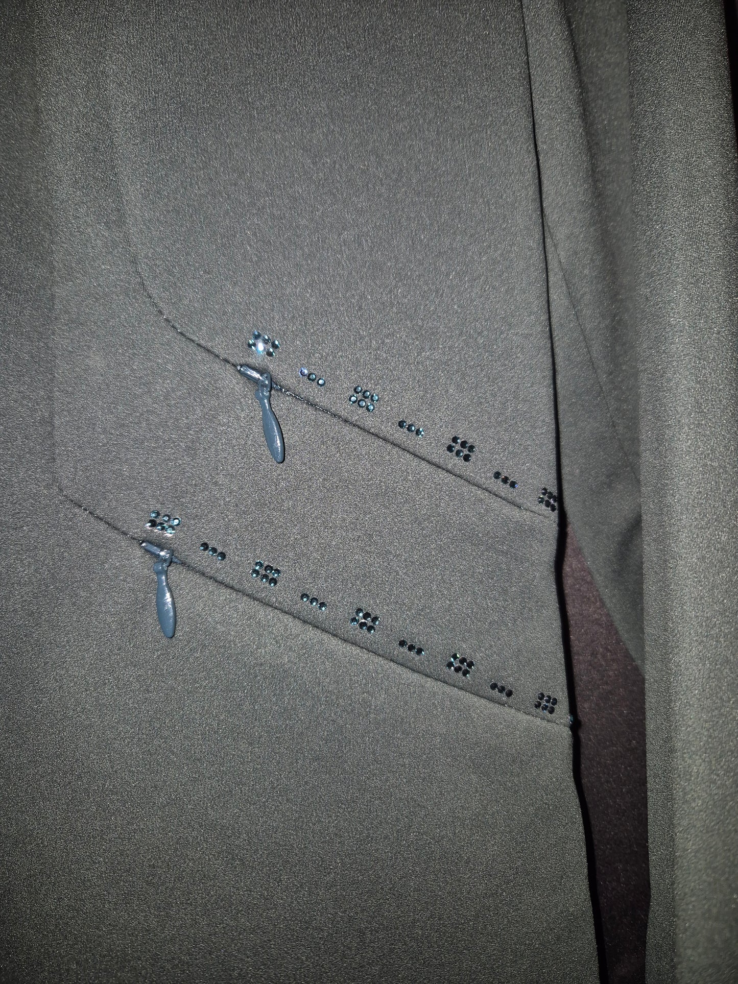 Animo Italia - Latest Ladies Show Jacket