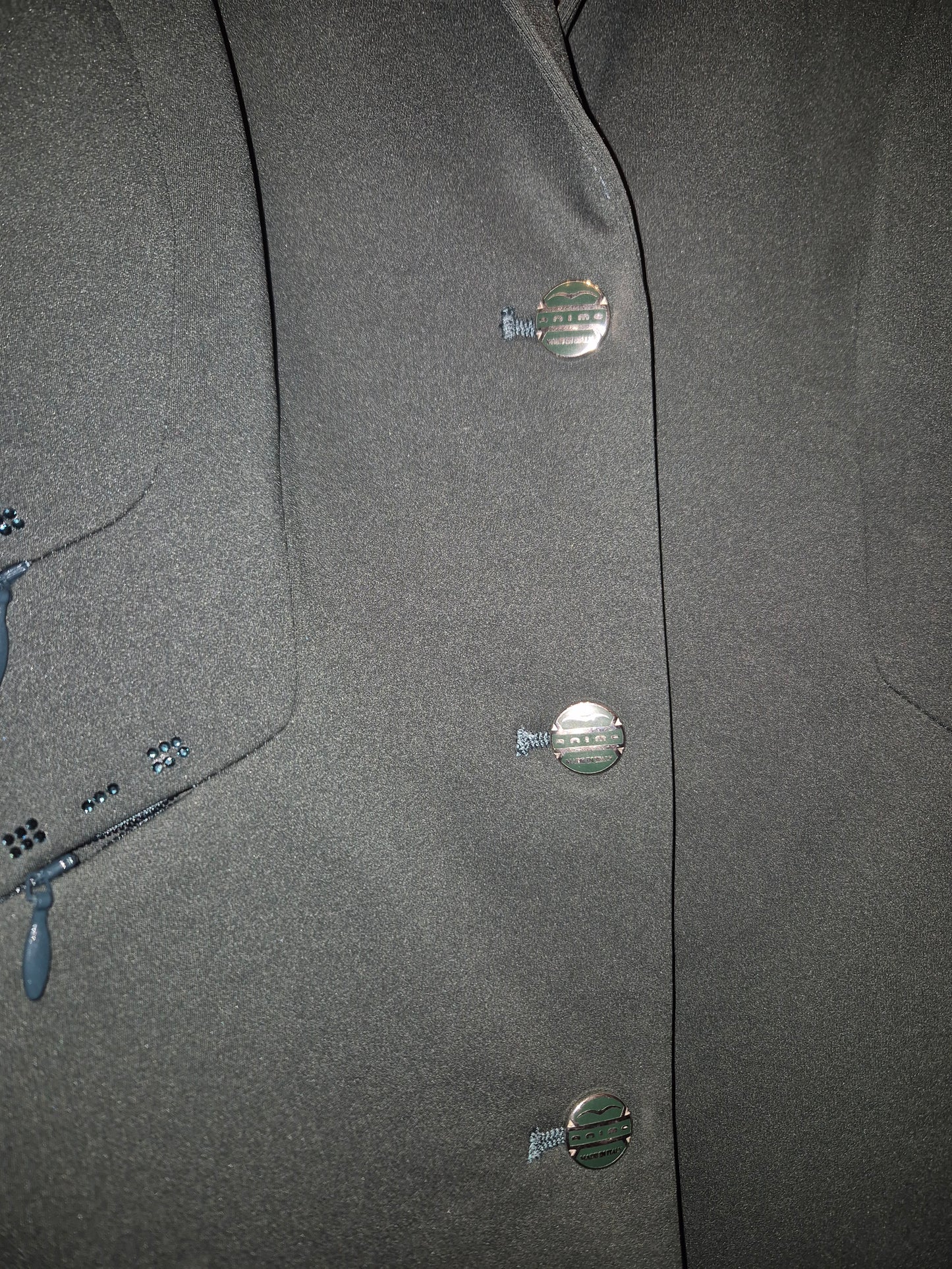 Animo Italia - Latest Ladies Show Jacket