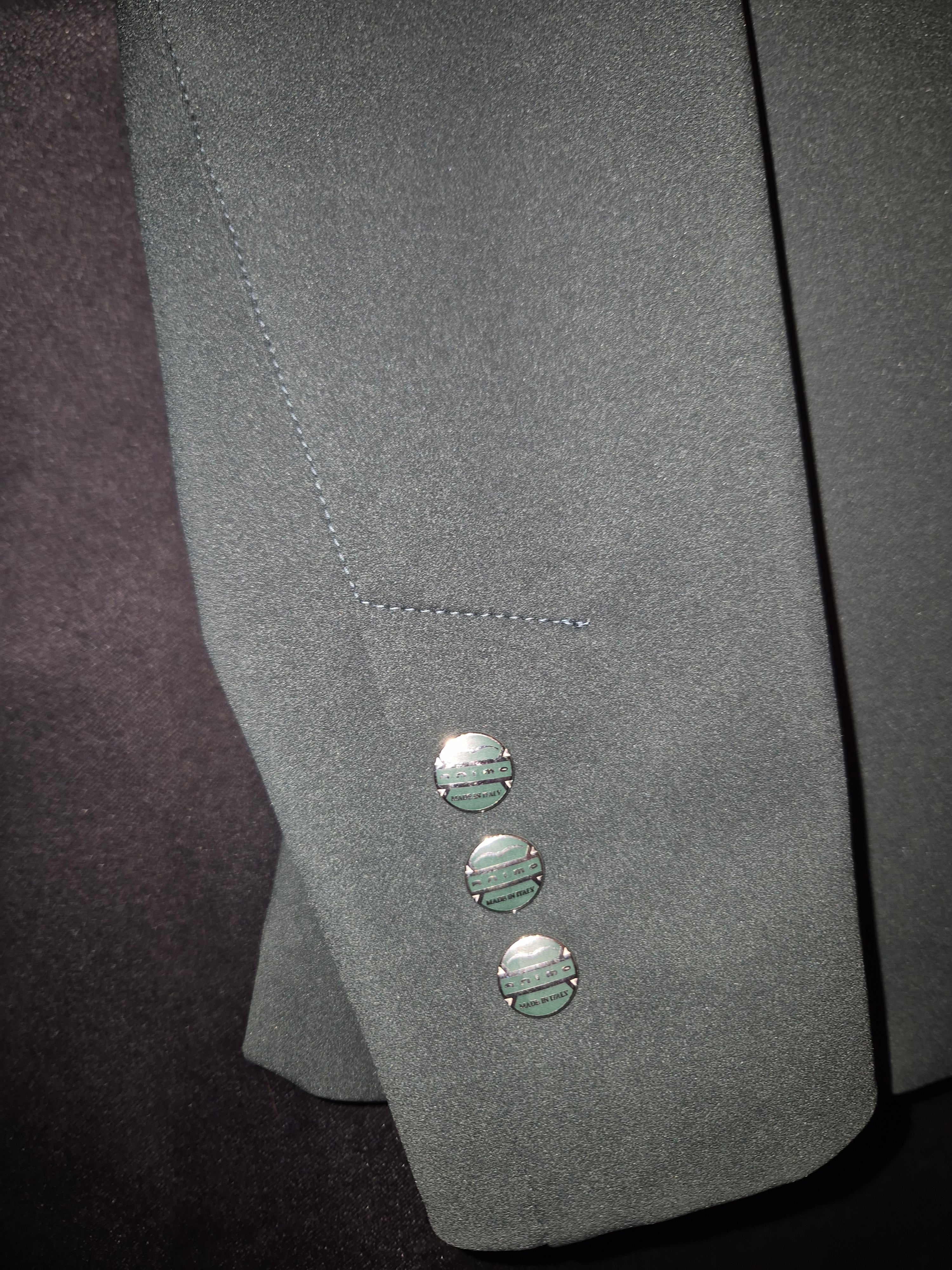 Animo Italia - Latest Ladies Show Jacket