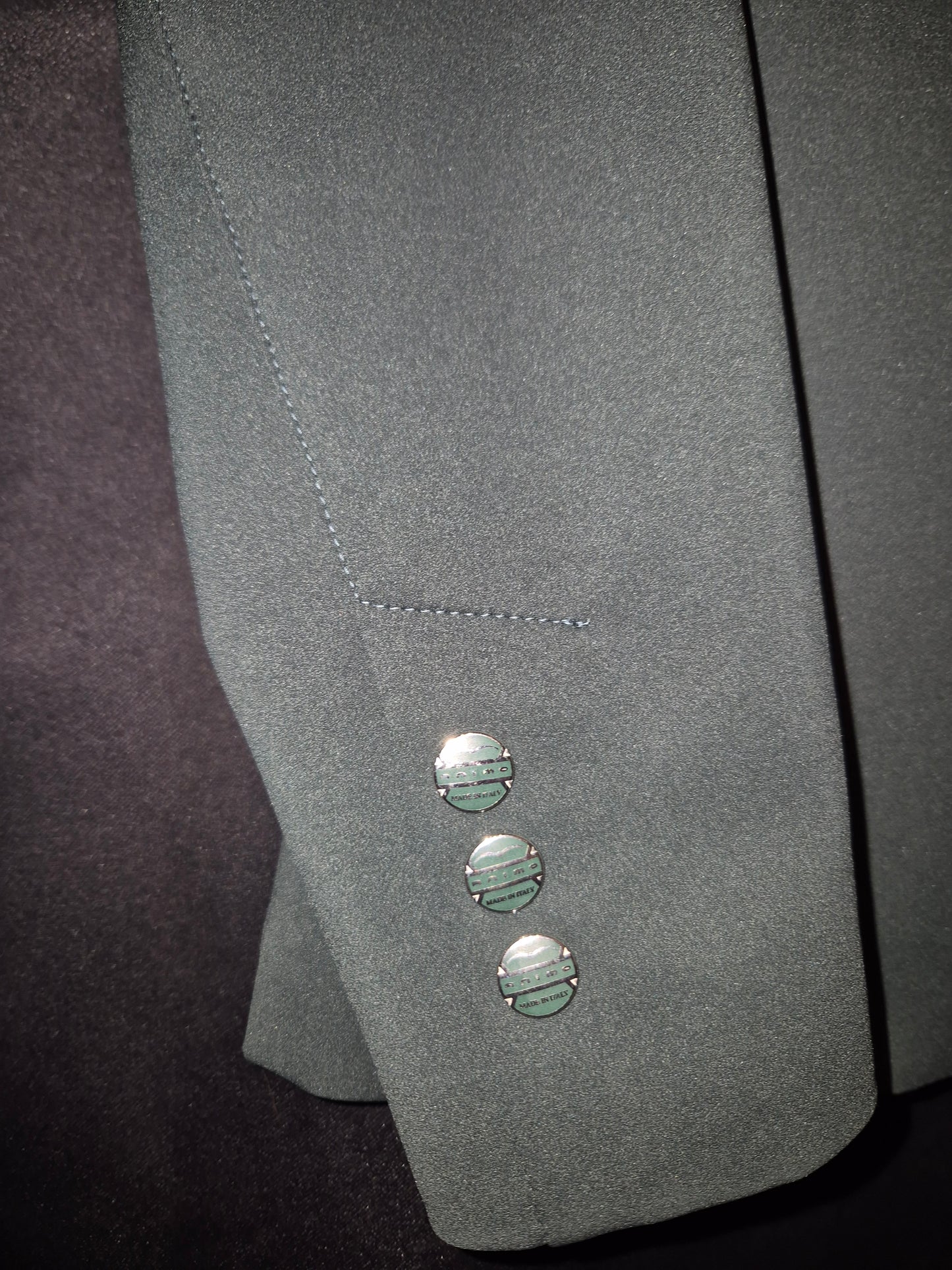 Animo Italia - Latest Ladies Show Jacket