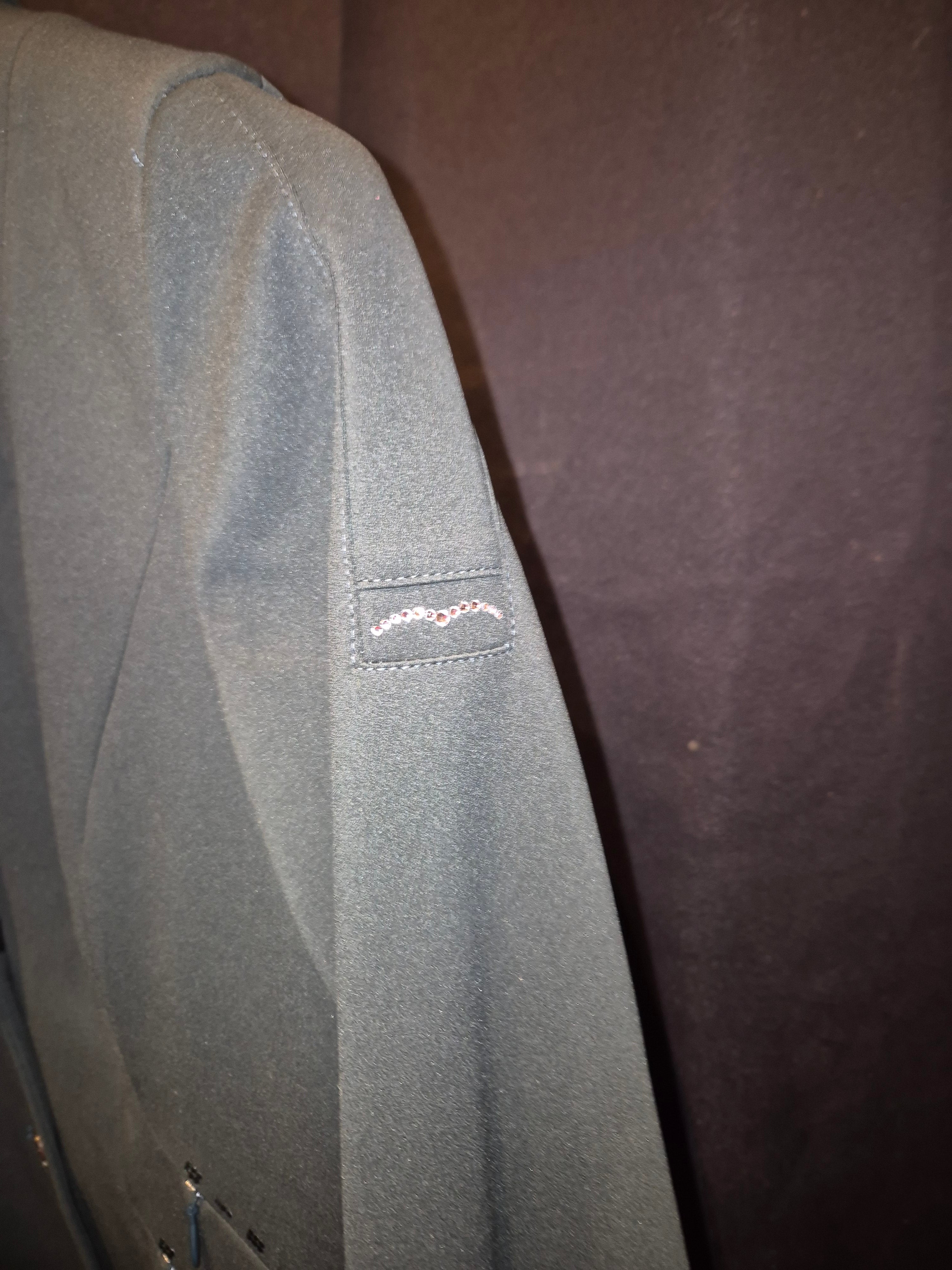 Animo Italia - Latest Ladies Show Jacket