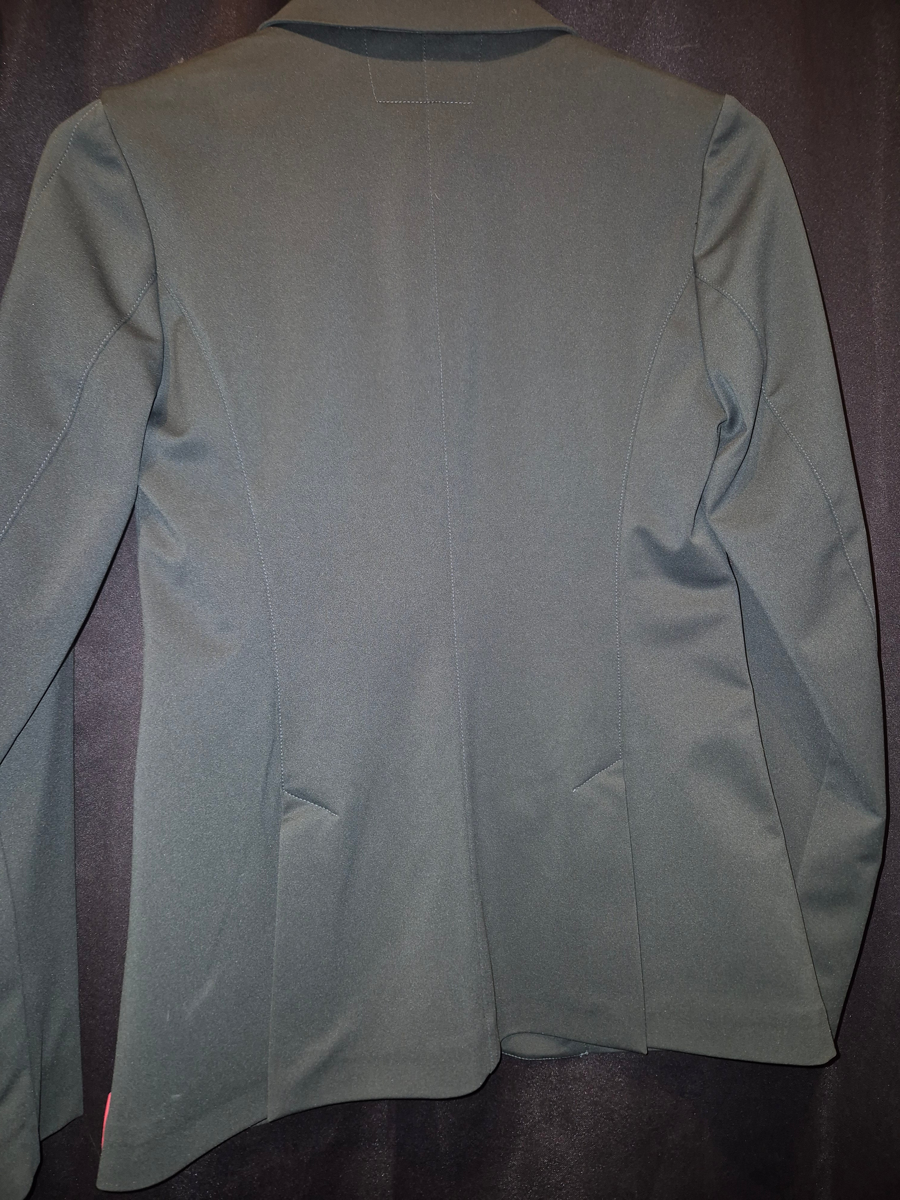 Animo Italia - Latest Ladies Show Jacket