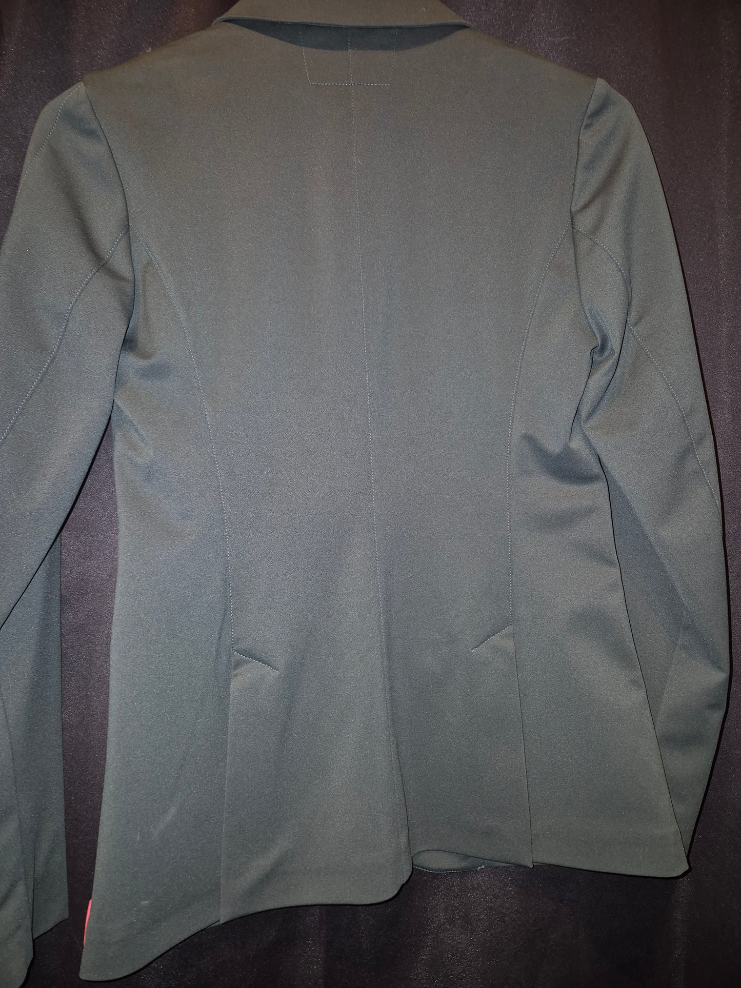 Animo Italia - Latest Ladies Show Jacket