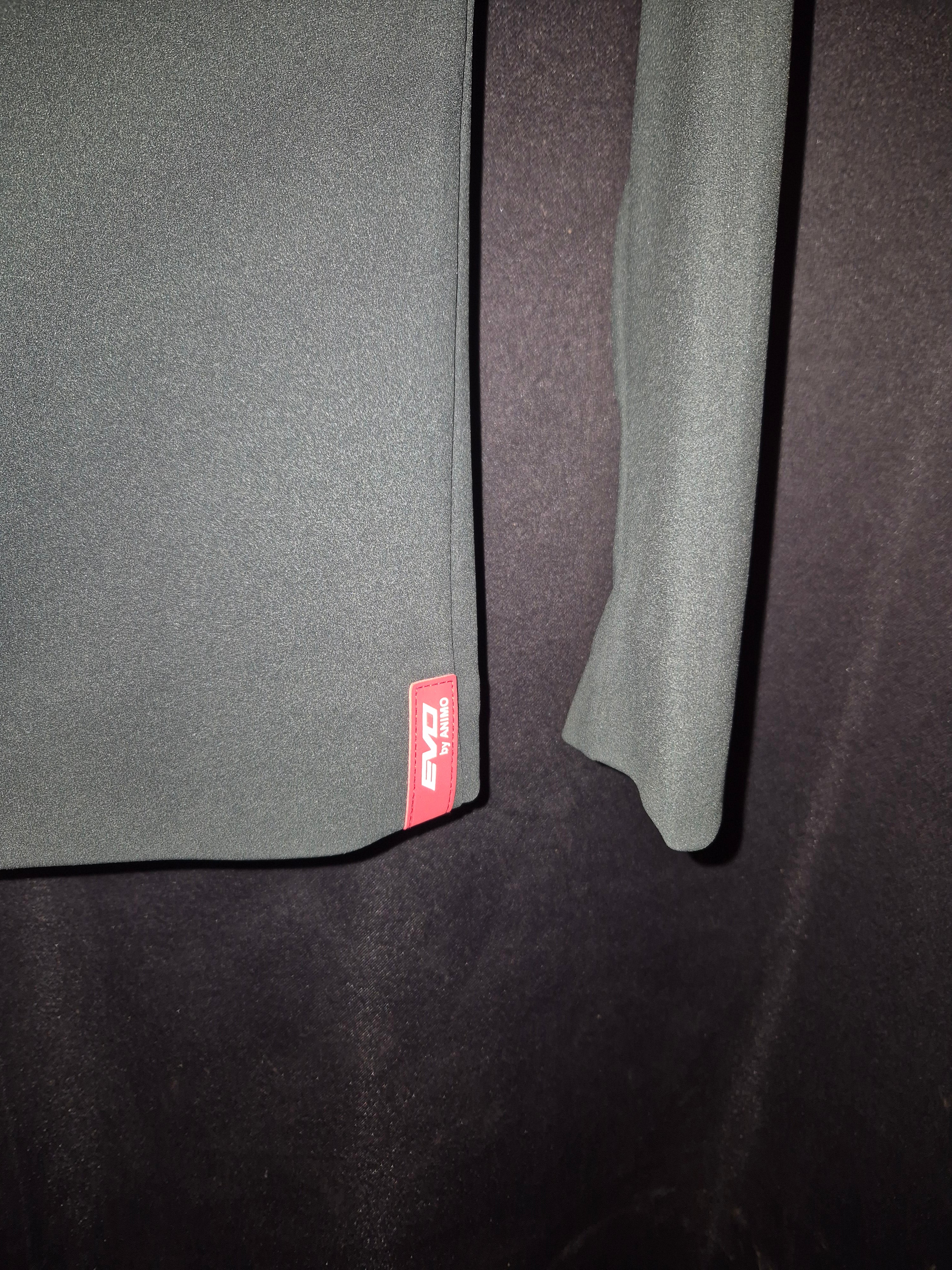 Animo Italia - Latest Ladies Show Jacket