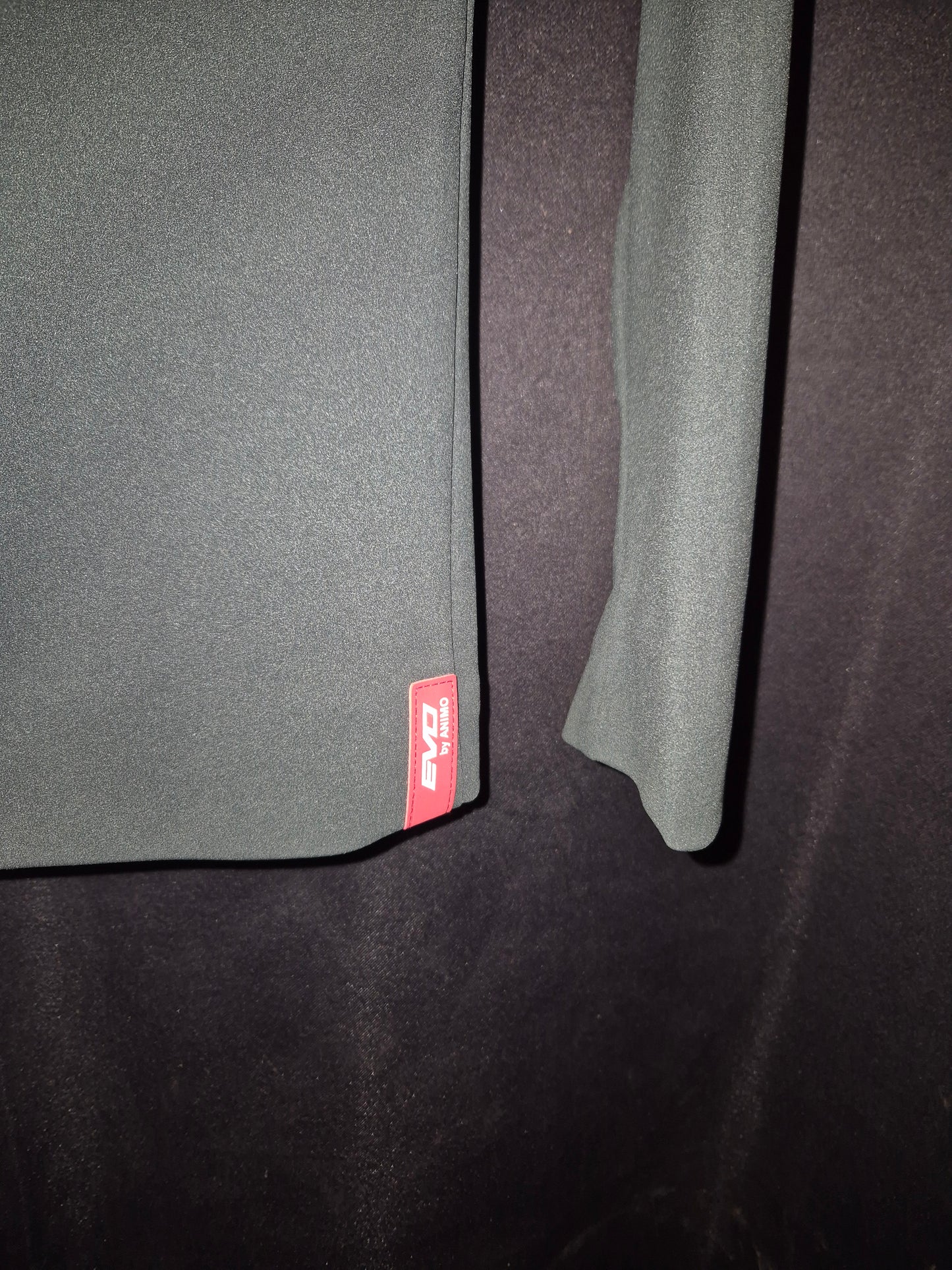 Animo Italia - Latest Ladies Show Jacket