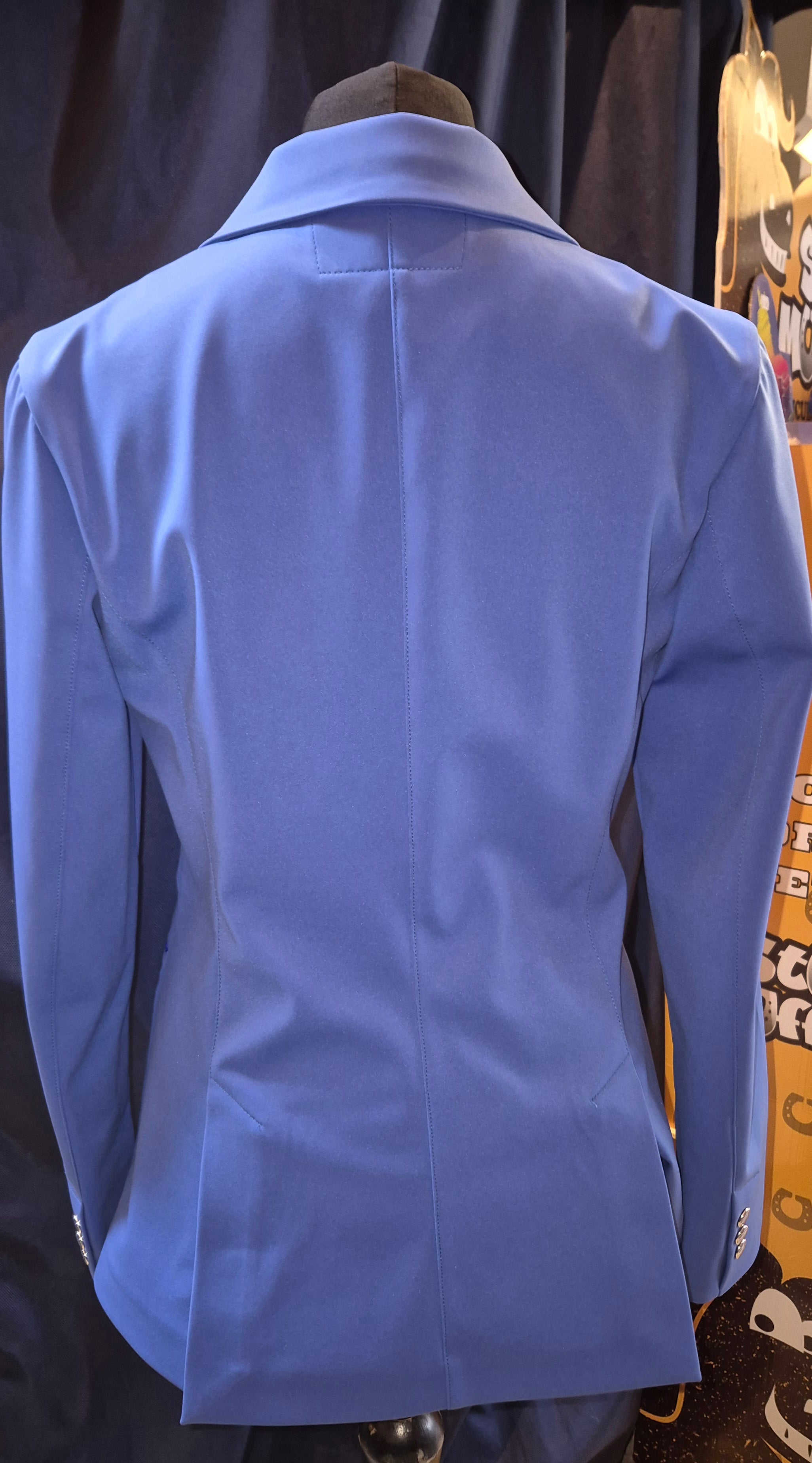 Animo Italia - Latest Ladies Show Jacket